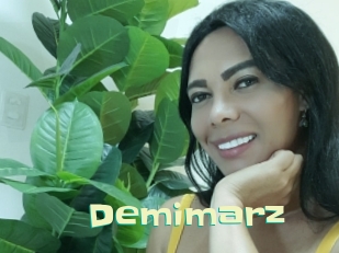 Demimarz