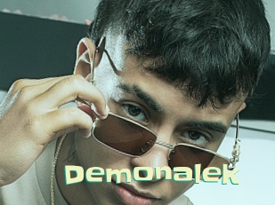 Demonalek