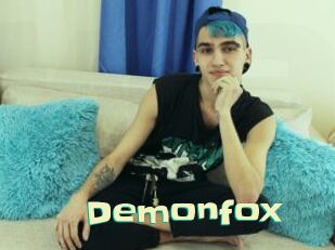 Demonfox