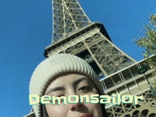 Demonsailor