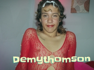 Demythomson