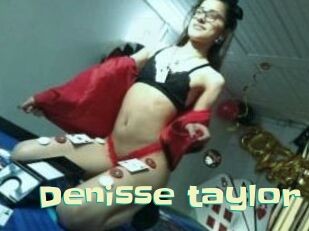 Denisse_taylor