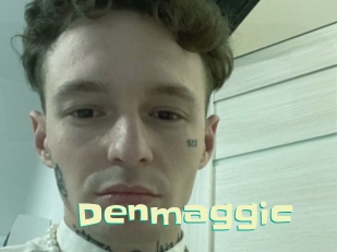 Denmaggic