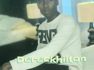 Dereckhilton