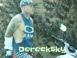 Derecksky