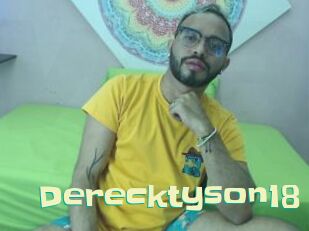 Derecktyson18