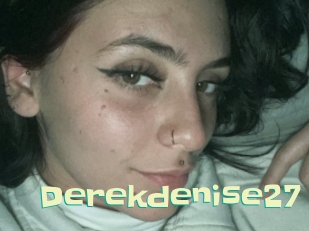 Derekdenise27