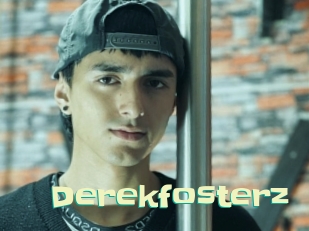 Derekfosterz