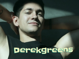 Derekgreens