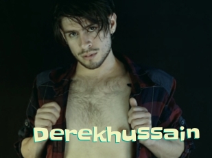 Derekhussain