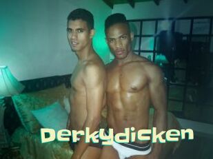 Derkydicken