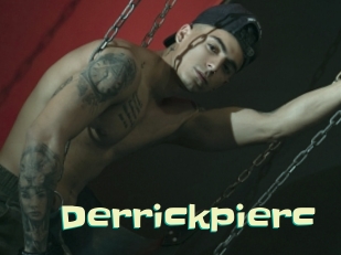 Derrickpierc