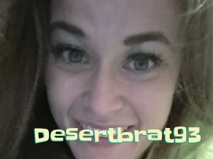 Desertbrat93