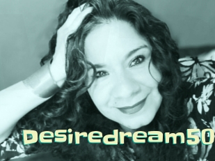 Desiredream50