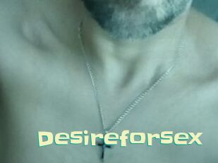 Desireforsex