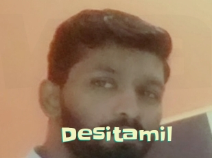 Desitamil