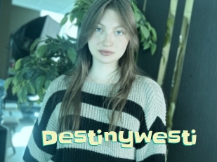 Destinywesti