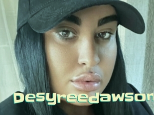 Desyreedawson