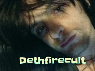 Dethfirecult