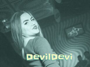 DevilDevi