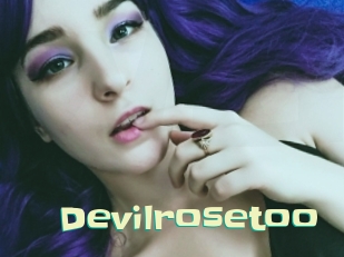 Devilrosetoo