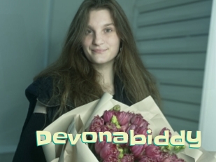 Devonabiddy