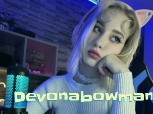 Devonabowman