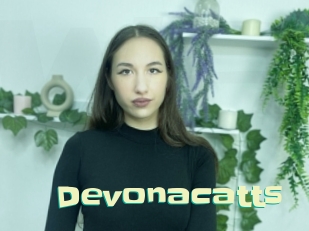 Devonacatts