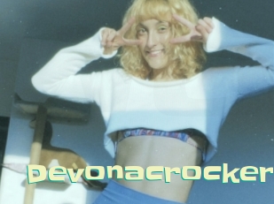 Devonacrocker