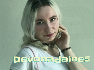 Devonadaines