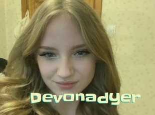 Devonadyer