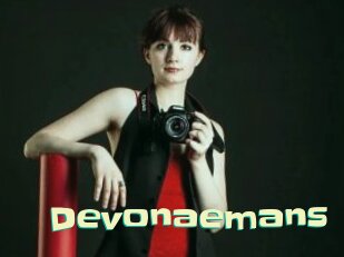 Devonaemans