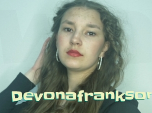 Devonafrankson