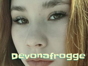 Devonafrogge