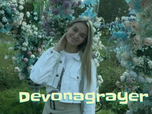 Devonagrayer