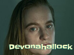 Devonahallock