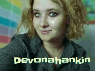 Devonahankin