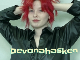 Devonahasken