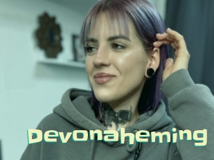 Devonaheming