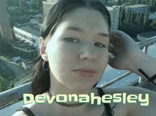 Devonahesley