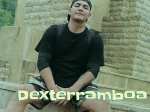 Dexterramboa