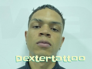 Dextertattoo