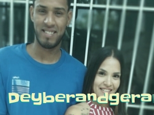 Deyberandgerar