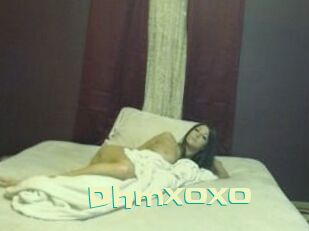 Dhmxoxo