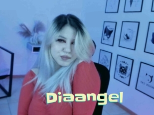 Diaangel