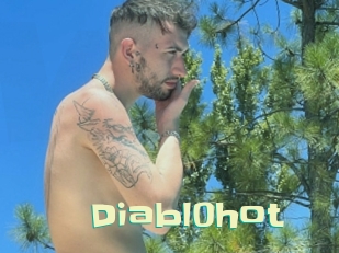 Diabl0hot