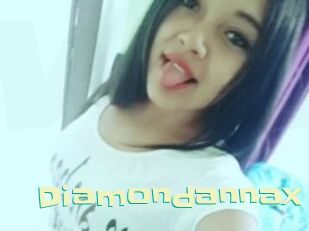 Diamondannax