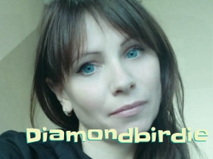 Diamondbirdie