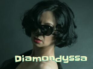 Diamondyssa