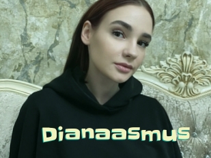 Dianaasmus